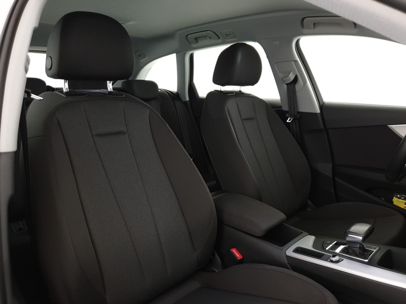 Audi A4 Avant 40TDI 204CV S tronic Business Advanced
