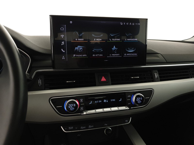 Audi A4 Avant 40TDI 204CV S tronic Business Advanced