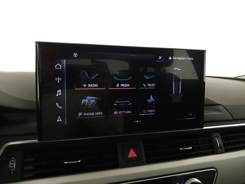 Audi A4 Avant 40TDI 204CV S tronic Business Advanced