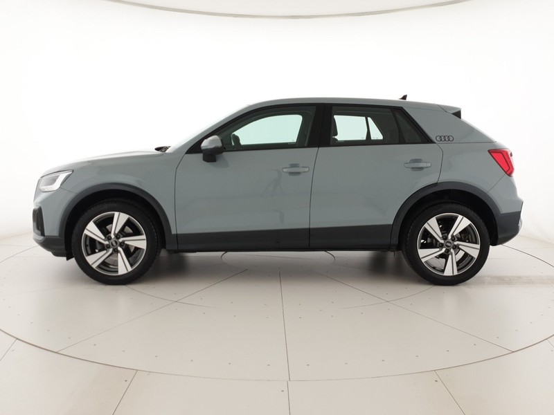 Audi Q2 35TFSI 150CV Admired Advanced