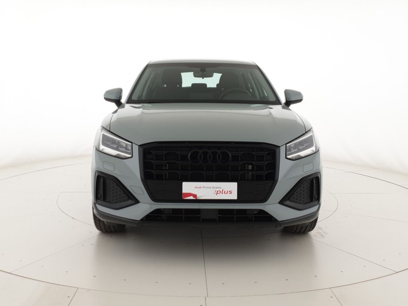 Audi Q2 35TFSI 150CV Admired Advanced