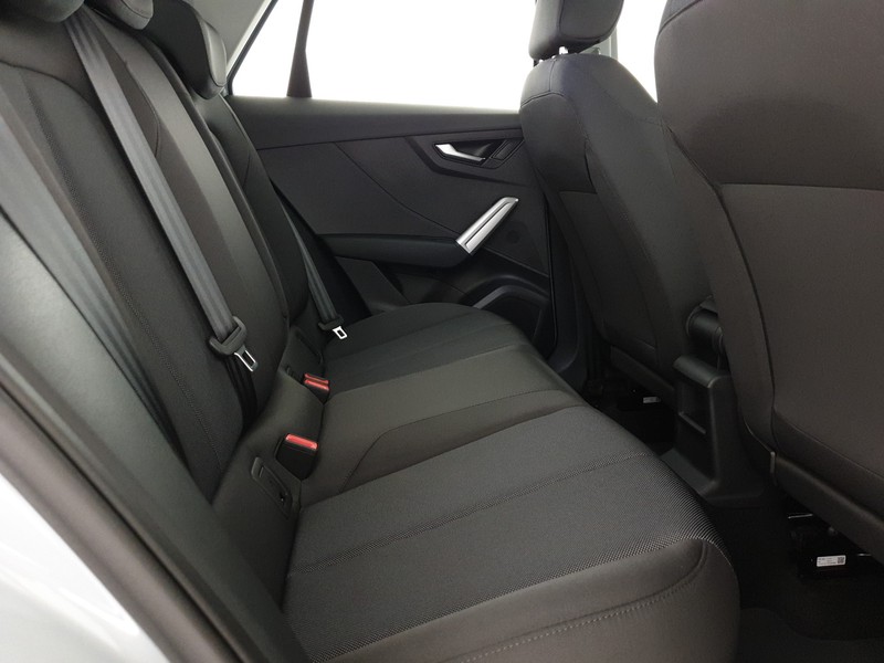 Audi Q2 35TFSI 150CV Admired Advanced