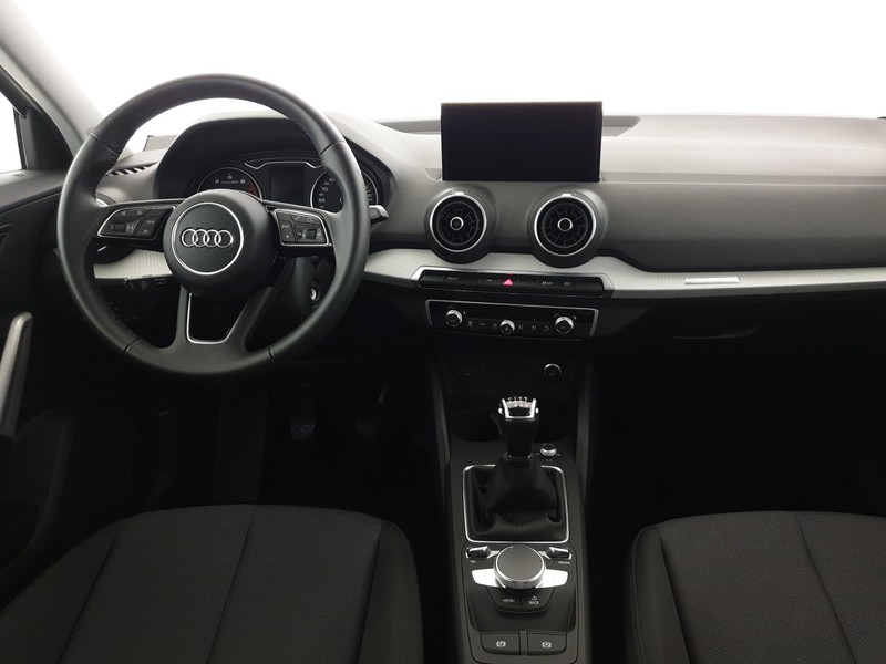 Audi Q2 35TFSI 150CV Admired Advanced