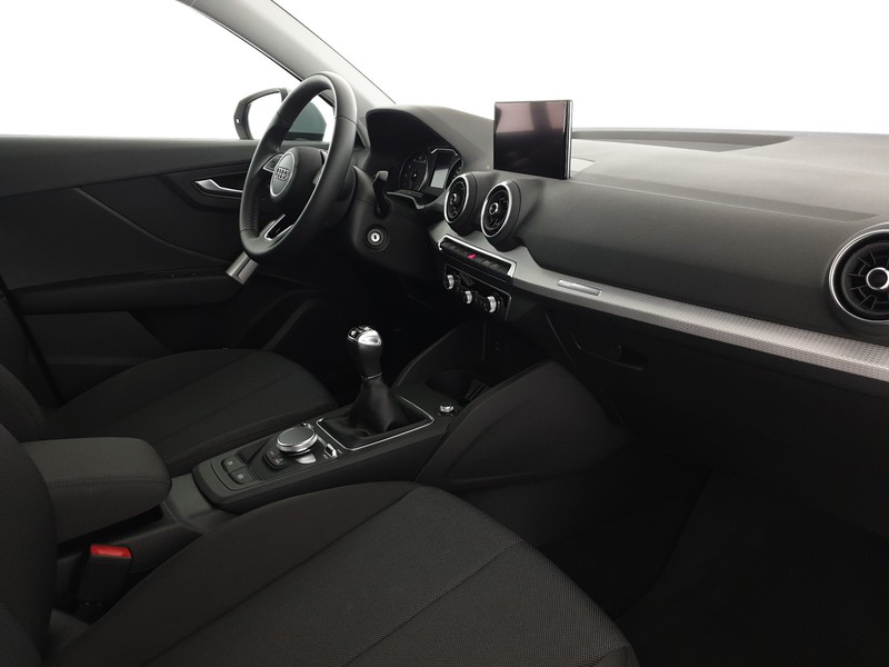 Audi Q2 35TFSI 150CV Admired Advanced