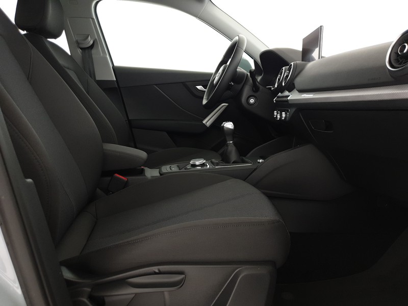 Audi Q2 35TFSI 150CV Admired Advanced