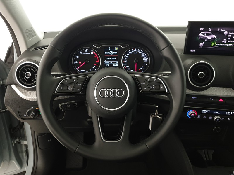 Audi Q2 35TFSI 150CV Admired Advanced