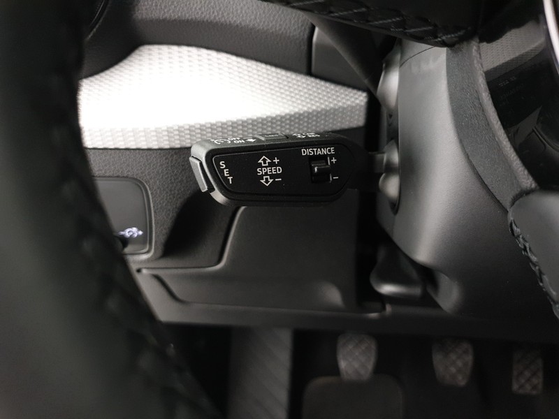 Audi Q2 35TFSI 150CV Admired Advanced