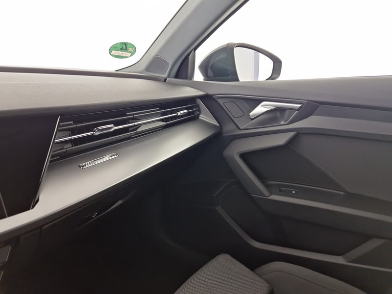 Audi A3 sportback 30 2.0 tdi business advanced