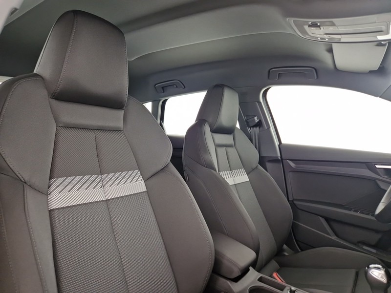 Audi A3 sportback 30 2.0 tdi business advanced