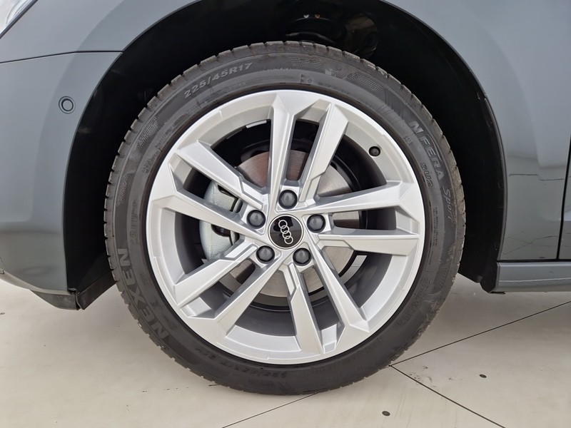 Audi A3 sportback 30 2.0 tdi business advanced