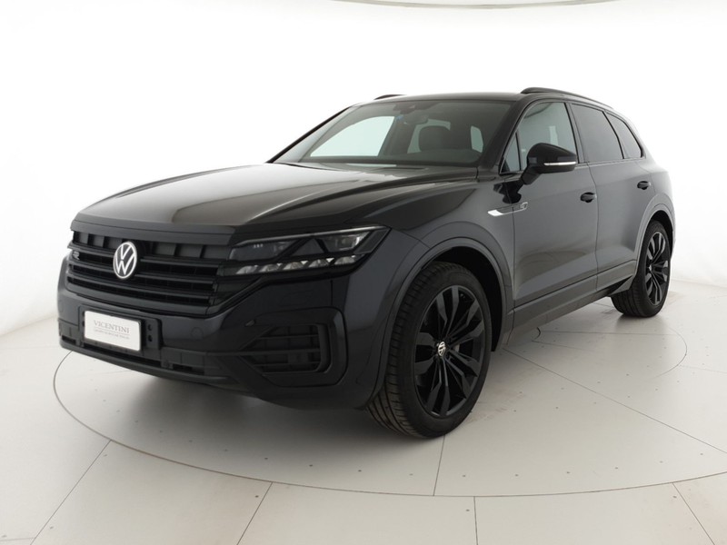 Volkswagen Touareg 3.0 v6 tdi elegance r-line exterior pack 286cv tiptronic