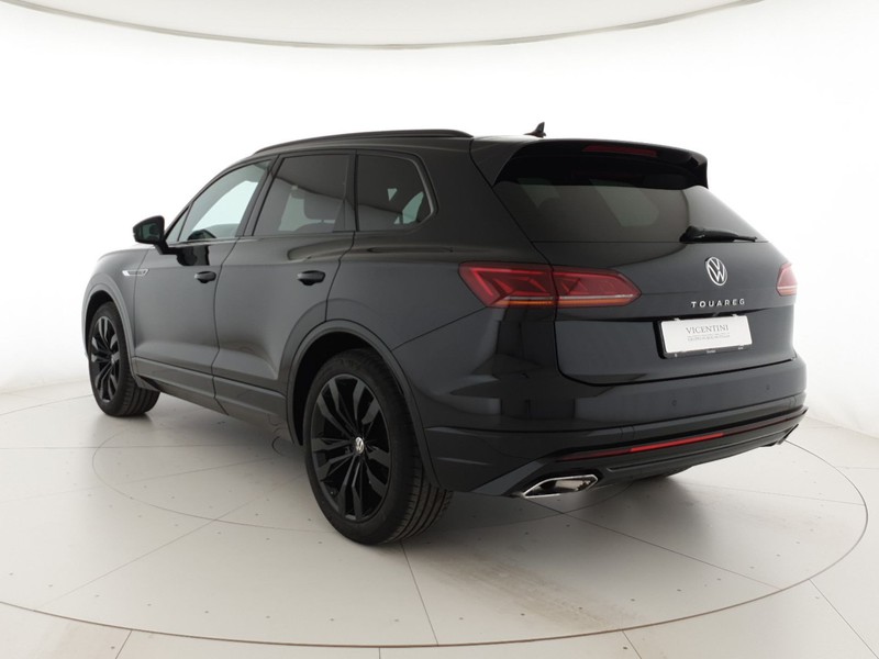 Volkswagen Touareg 3.0 v6 tdi elegance r-line exterior pack 286cv tiptronic