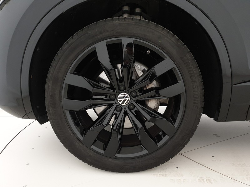 Volkswagen Touareg 3.0 v6 tdi elegance r-line exterior pack 286cv tiptronic