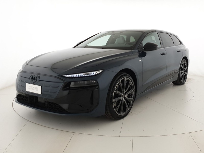 Audi A6 e-tron Avant 428CV quattro S line Edition