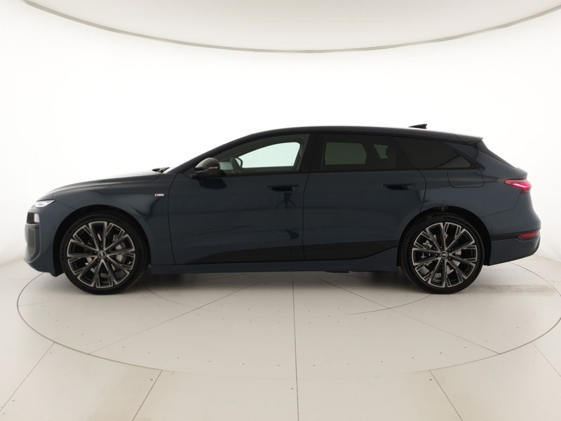 Audi A6 e-tron Avant 428CV quattro S line Edition