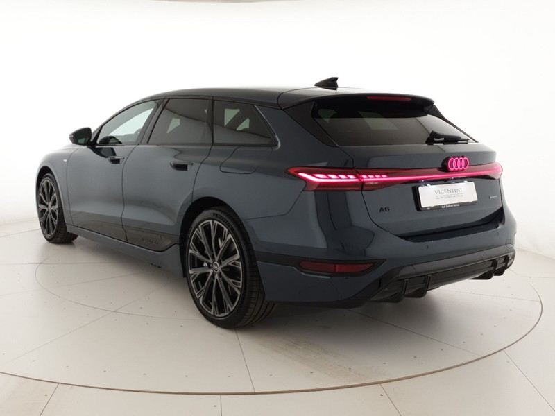 Audi A6 e-tron Avant 428CV quattro S line Edition