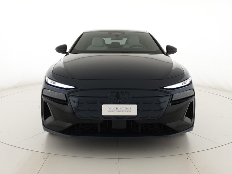 Audi A6 e-tron Avant 428CV quattro S line Edition