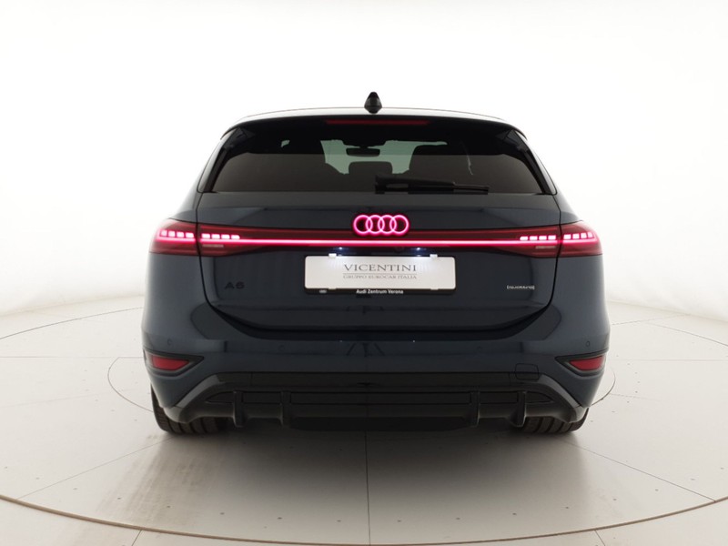 Audi A6 e-tron Avant 428CV quattro S line Edition