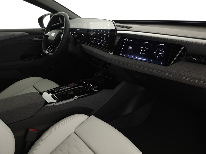 Audi A6 e-tron Avant 428CV quattro S line Edition