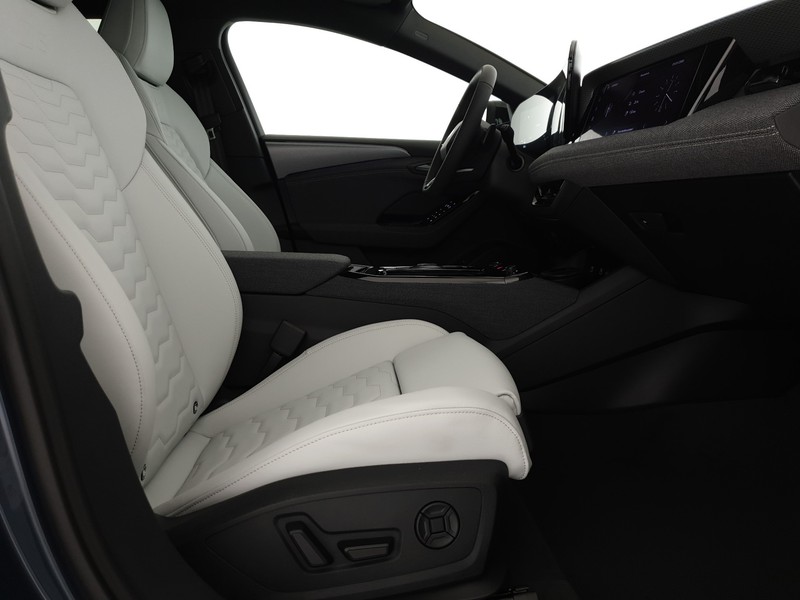 Audi A6 e-tron Avant 428CV quattro S line Edition