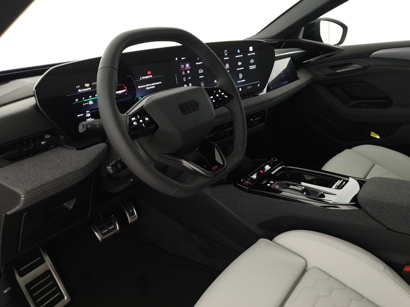 Audi A6 e-tron Avant 428CV quattro S line Edition