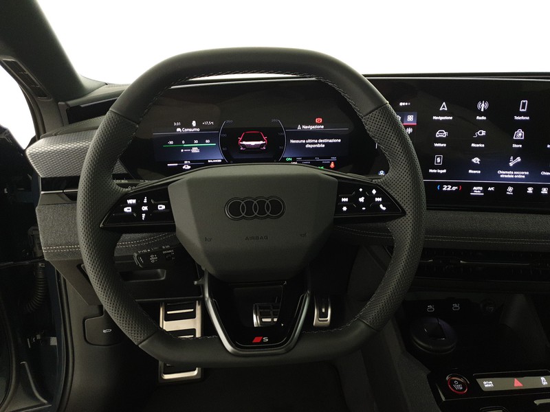 Audi A6 e-tron Avant 428CV quattro S line Edition