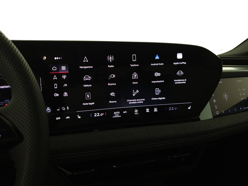 Audi A6 e-tron Avant 428CV quattro S line Edition