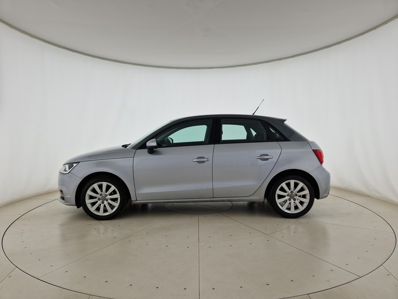 Audi A1 sportback 1.0 tfsi ultra 95cv