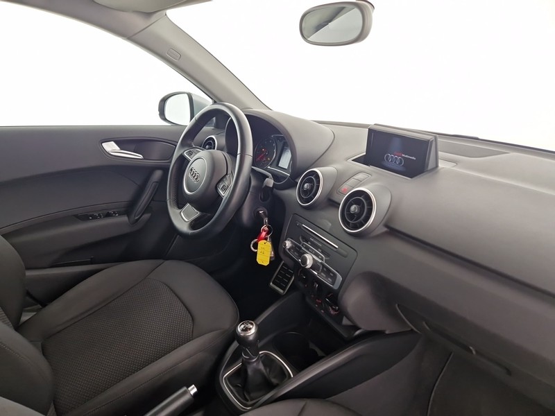 Audi A1 sportback 1.0 tfsi ultra 95cv