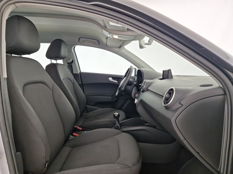 Audi A1 sportback 1.0 tfsi ultra 95cv