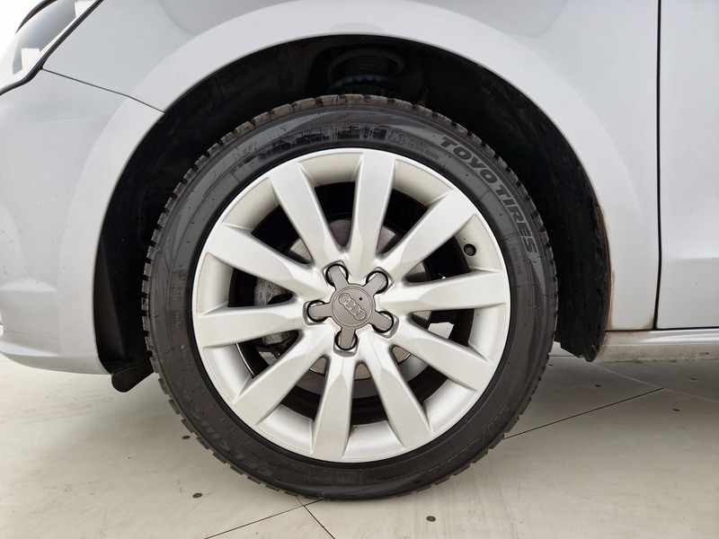Audi A1 sportback 1.0 tfsi ultra 95cv