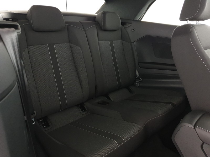 Volkswagen T-Roc cabriolet 1.5 tsi style