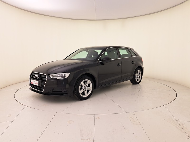 Audi A3 sportback 30 1.0 tfsi 116cv s-tronic