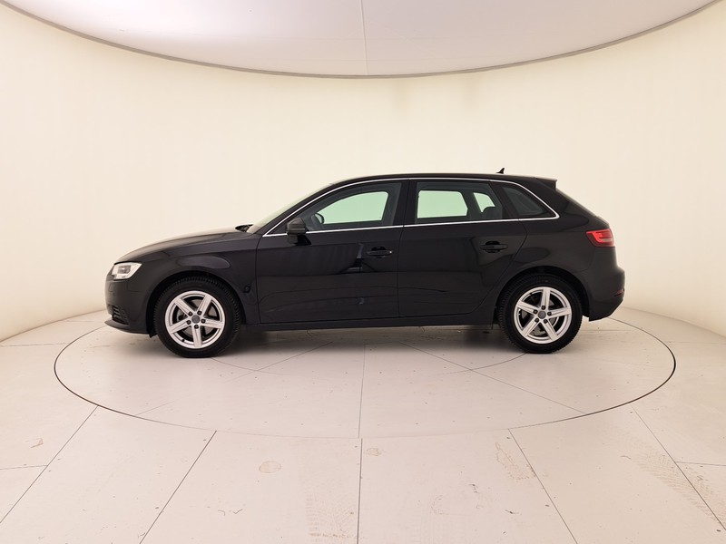 Audi A3 sportback 30 1.0 tfsi 116cv s-tronic