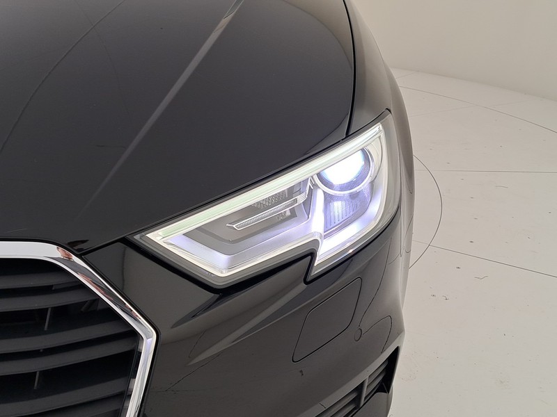 Audi A3 sportback 30 1.0 tfsi 116cv s-tronic
