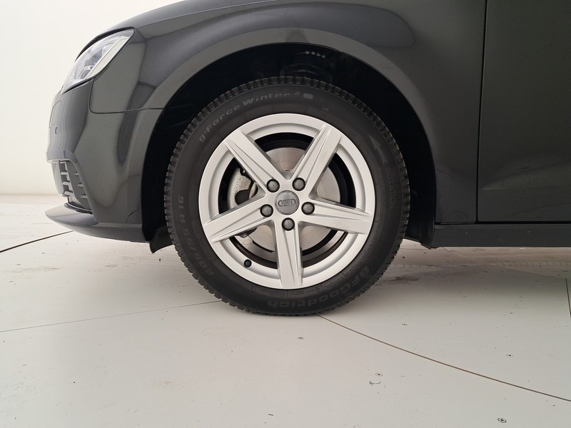 Audi A3 sportback 30 1.0 tfsi 116cv s-tronic