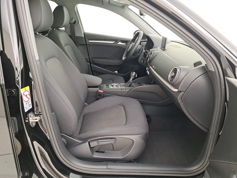 Audi A3 sportback 30 1.0 tfsi 116cv s-tronic