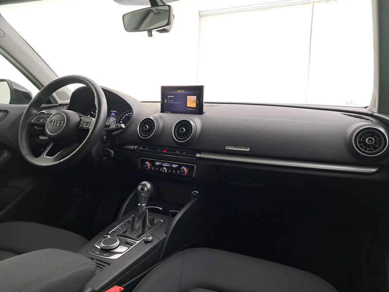 Audi A3 sportback 30 1.0 tfsi 116cv s-tronic