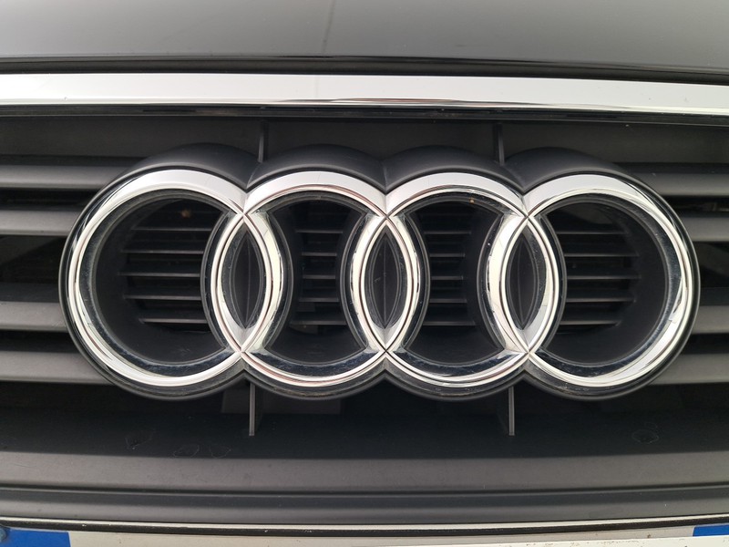 Audi A3 sportback 30 1.0 tfsi 116cv s-tronic