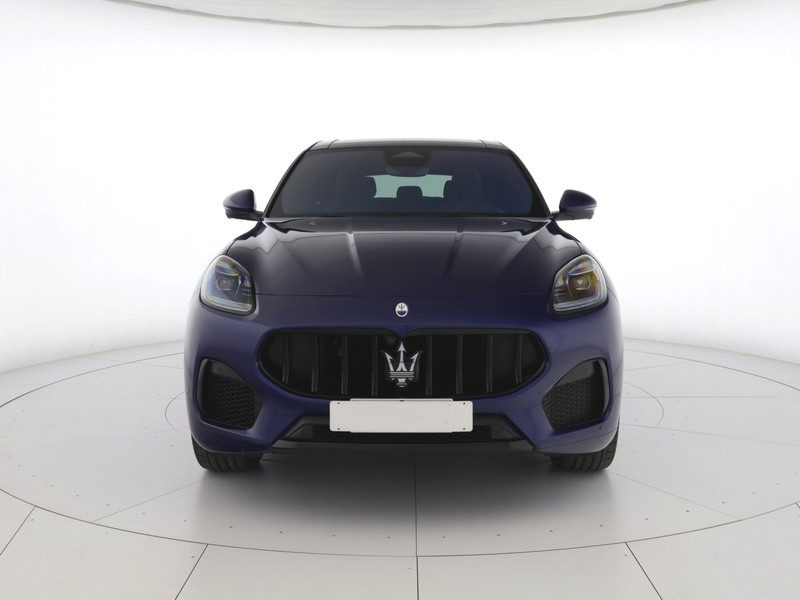 Maserati Grecale .0 mhev modena 330cv auto