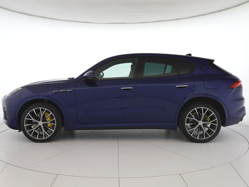 Maserati Grecale .0 mhev modena 330cv auto