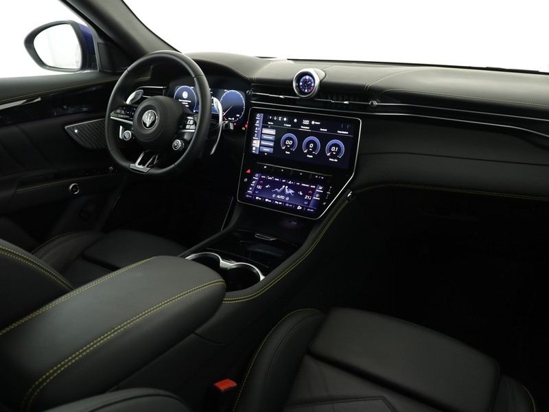 Maserati Grecale .0 mhev modena 330cv auto