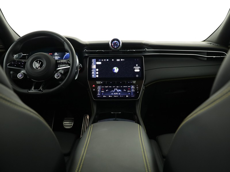 Maserati Grecale .0 mhev modena 330cv auto