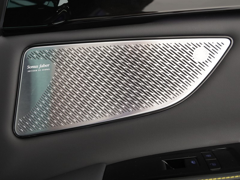 Maserati Grecale .0 mhev modena 330cv auto