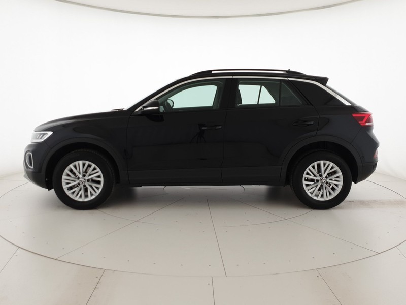 Volkswagen T-Roc 1.5 tsi life dsg