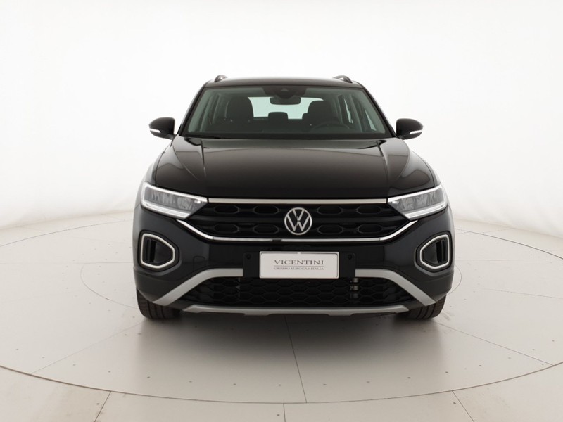 Volkswagen T-Roc 1.5 tsi life dsg