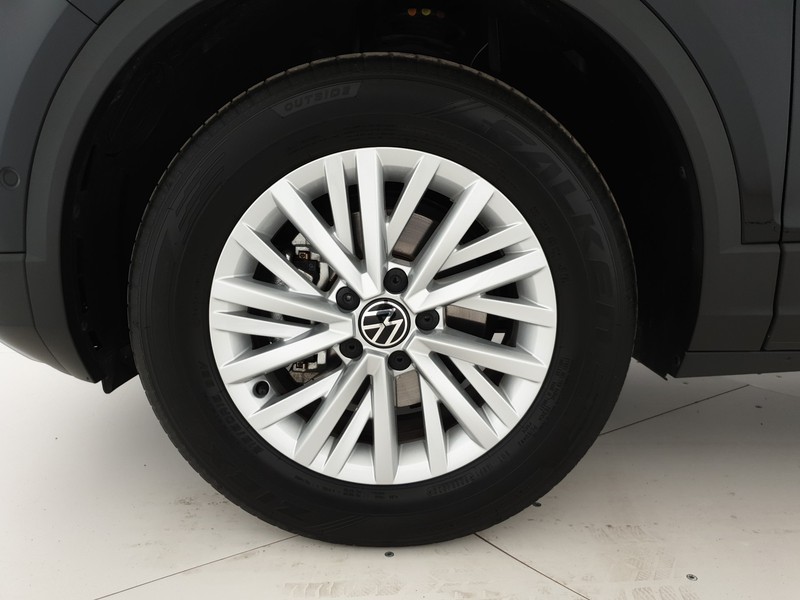 Volkswagen T-Roc 1.5 tsi life dsg