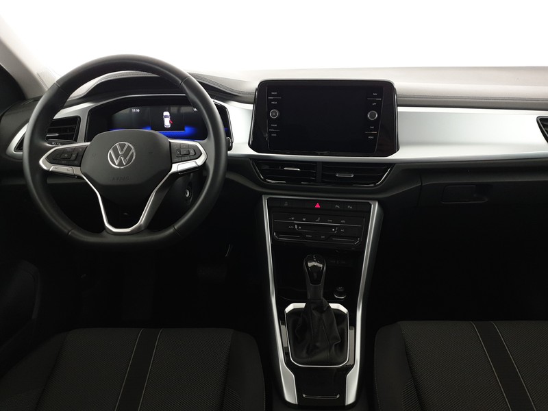 Volkswagen T-Roc 1.5 tsi life dsg