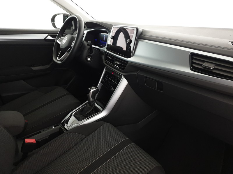 Volkswagen T-Roc 1.5 tsi life dsg