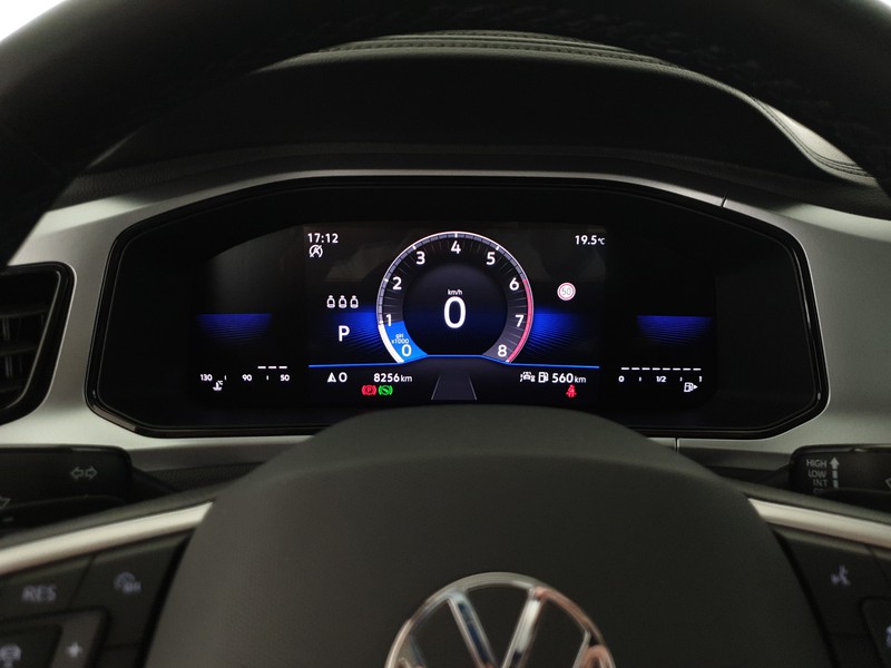 Volkswagen T-Roc 1.5 tsi life dsg